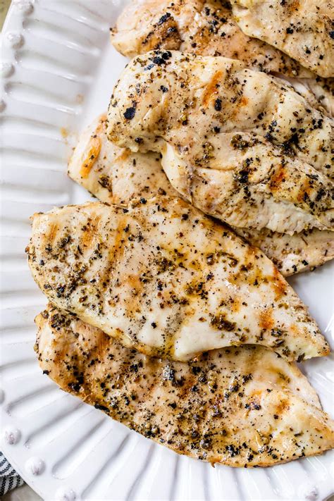 are chicken breasts fake